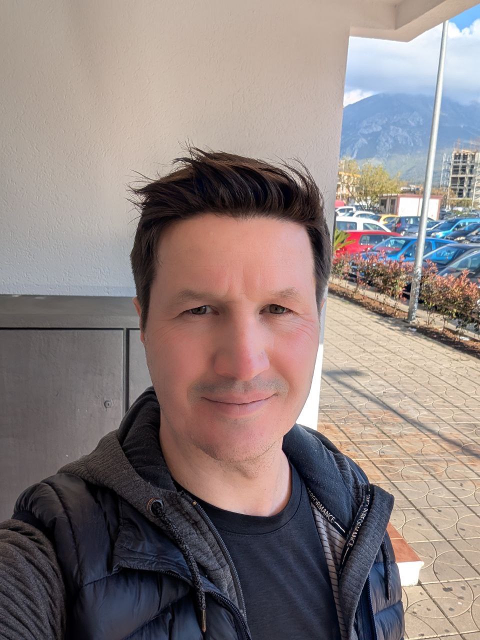 Daniel — Founder of FounderAtlas